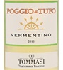 Tommasi Tommasi Vermentino Maremma Igt 2020